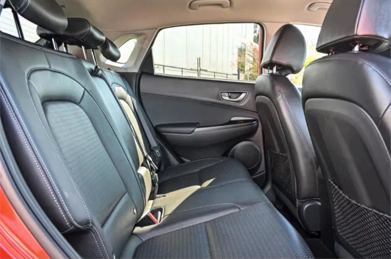 
								2018 Hyundai Kona Elite Auto 2WD MY18 $21,950 Drive Away full									