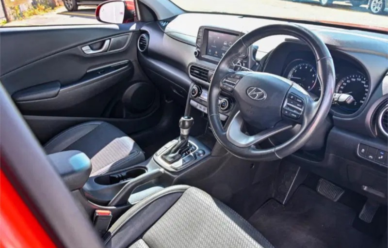 
								2018 Hyundai Kona Elite Auto 2WD MY18 $21,950 Drive Away full									