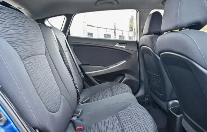 
								2017 Hyundai Accent Sport Auto MY17 $11,990 Ex Govt Charges* full									