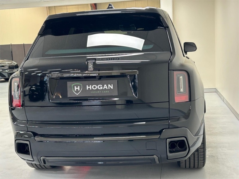 
								2026 Rolls-Royce Cullinan Wagon Black Badge RR31 Series II MY26$1,100,000Excl. Govt. Charges full									