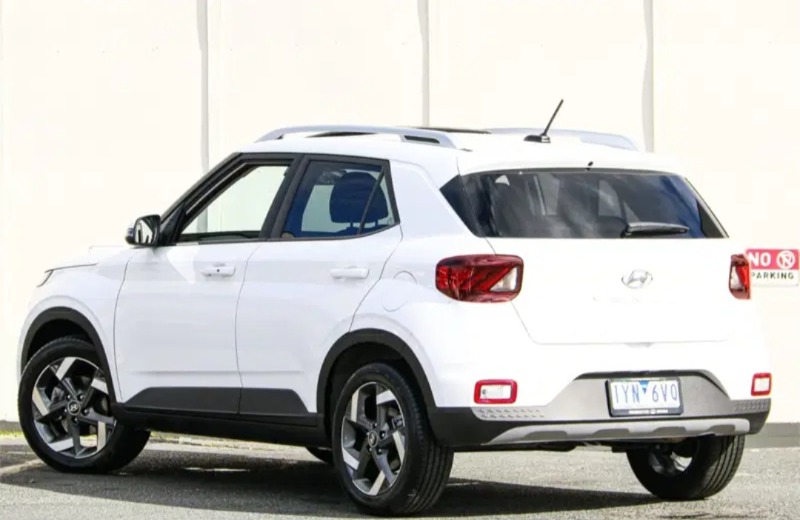 
								2023 Hyundai Venue Elite Auto MY23 $25,990 Drive Away full									