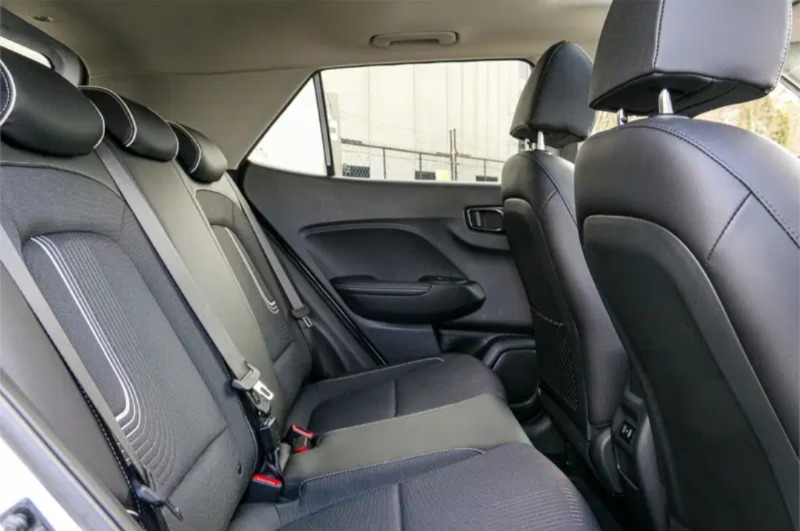 
								2023 Hyundai Venue Elite Auto MY23 $25,990 Drive Away full									