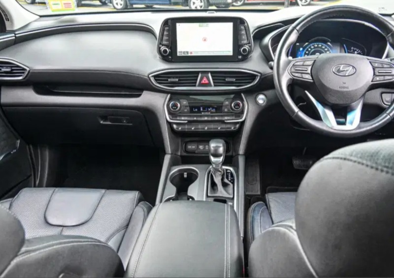 
								2020 Hyundai Santa Fe Highlander Auto 4×4 MY20 $29,990 Drive Away full									