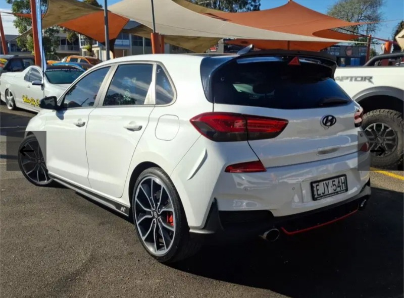 
								2020 Hyundai i30 N Performance Manual MY20 $28,990 Ex Govt Charges* full									