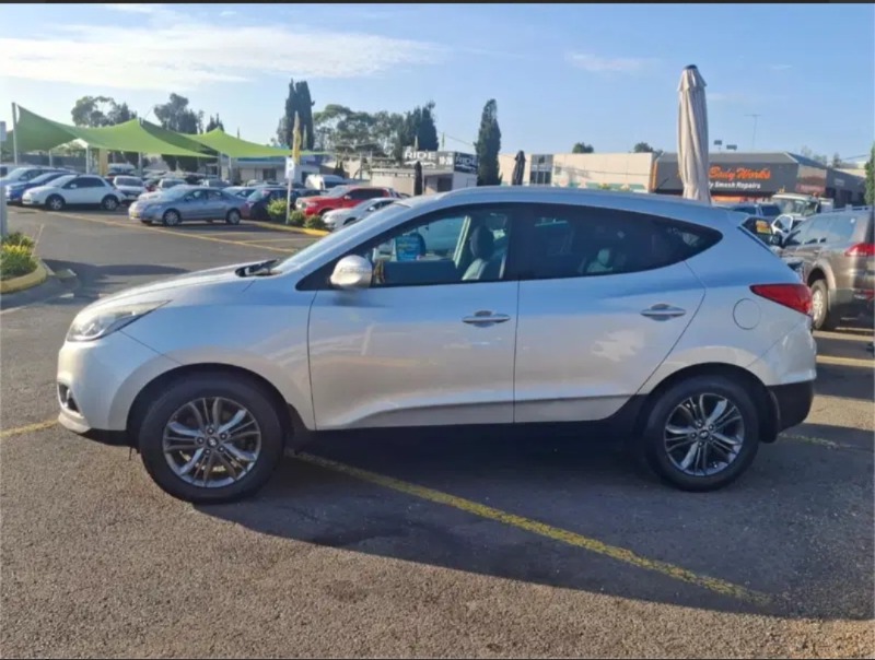 
								2014 Hyundai ix35 SE Auto MY15 $9,995 Ex Govt Charges* full									