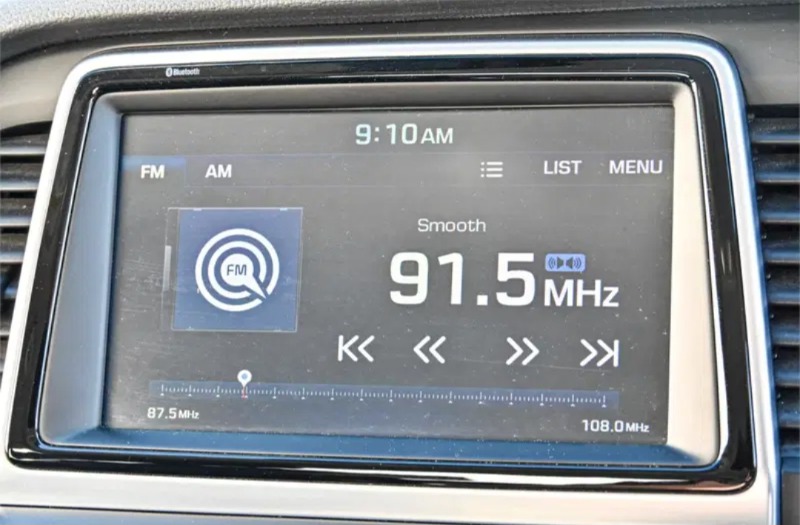 
								2018 Hyundai Sonata Active Auto MY19 $18,988 Drive Away full									