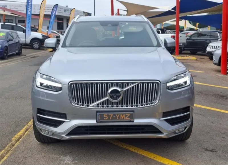 
								2017 Volvo XC90 D5 Inscription Auto AWD MY18 $24,995 Ex Govt Charges* full									