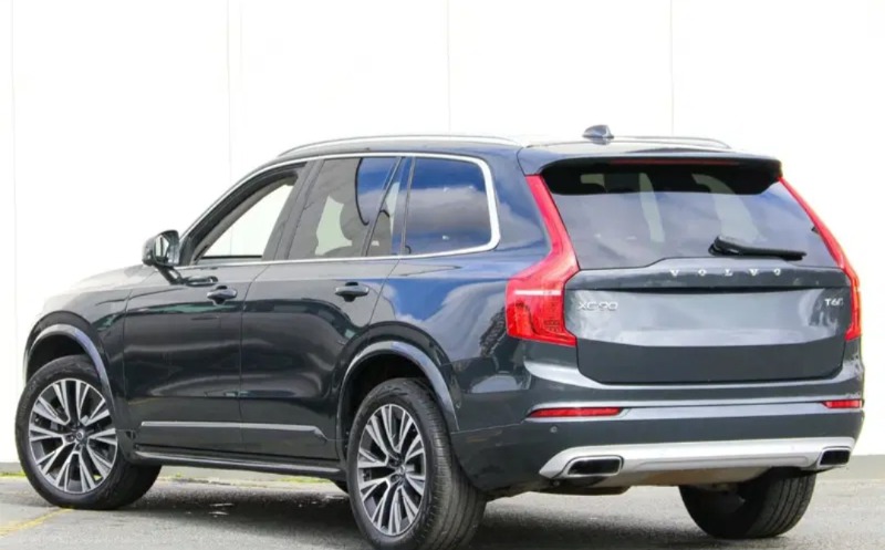 
								2020 Volvo XC90 T6 Momentum Sports Automatic $37,999 Ex Govt Charges* full									