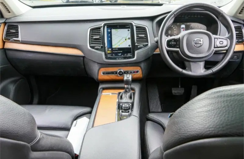 
								2020 Volvo XC90 T6 Momentum Sports Automatic $37,999 Ex Govt Charges* full									