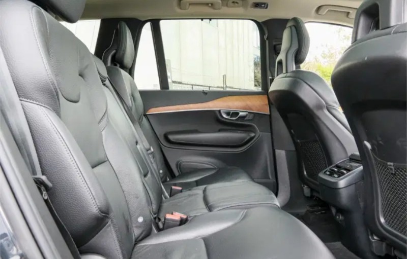 
								2020 Volvo XC90 T6 Momentum Sports Automatic $37,999 Ex Govt Charges* full									
