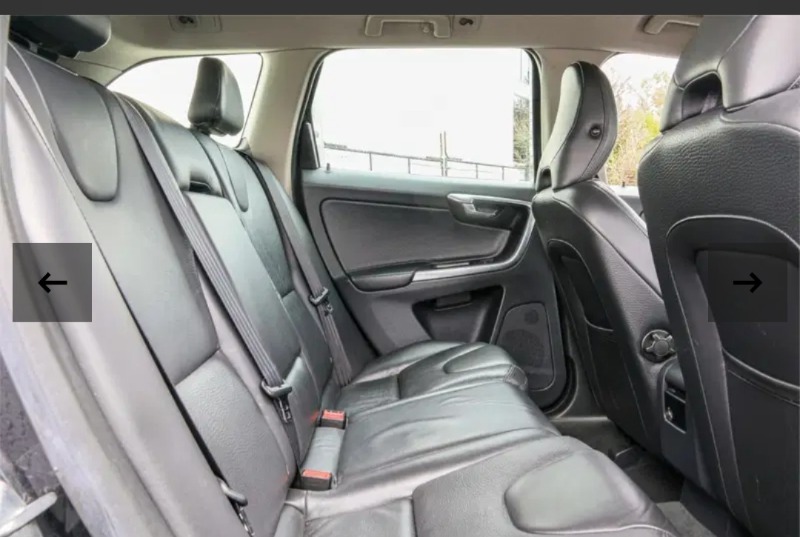 
								2013 Volvo XC60 T5 Auto MY13 $13,990 Ex Govt Charges* full									