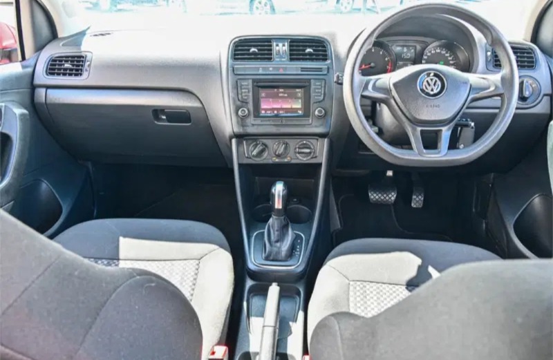 
								2015 Volkswagen Polo 66TSI Trendline 6R Auto MY15 $10,990 Ex Govt Charges* full									