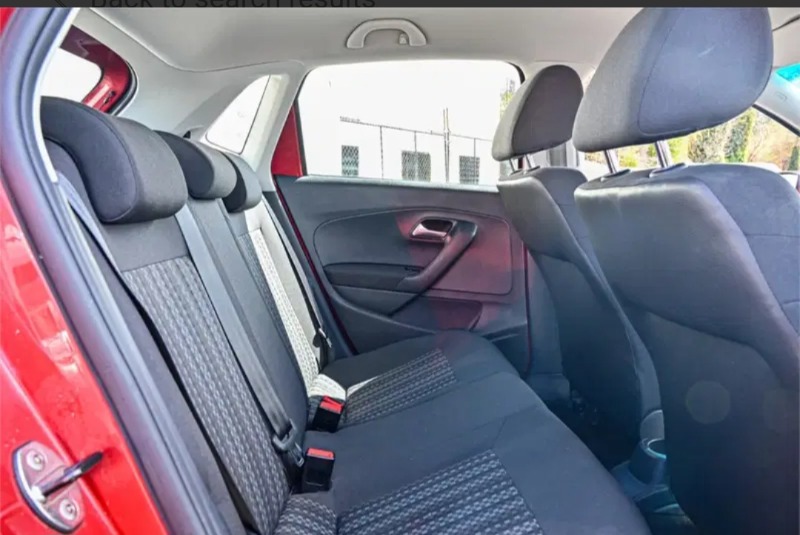 
								2015 Volkswagen Polo 66TSI Trendline 6R Auto MY15 $10,990 Ex Govt Charges* full									