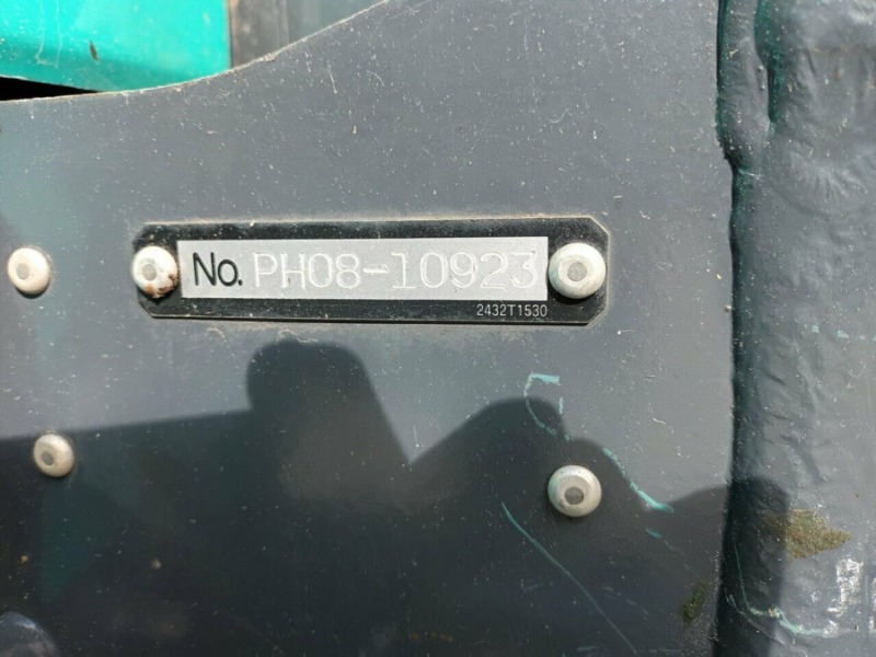 
								2018 Kobelco SK45SRX-6 Excavator full									