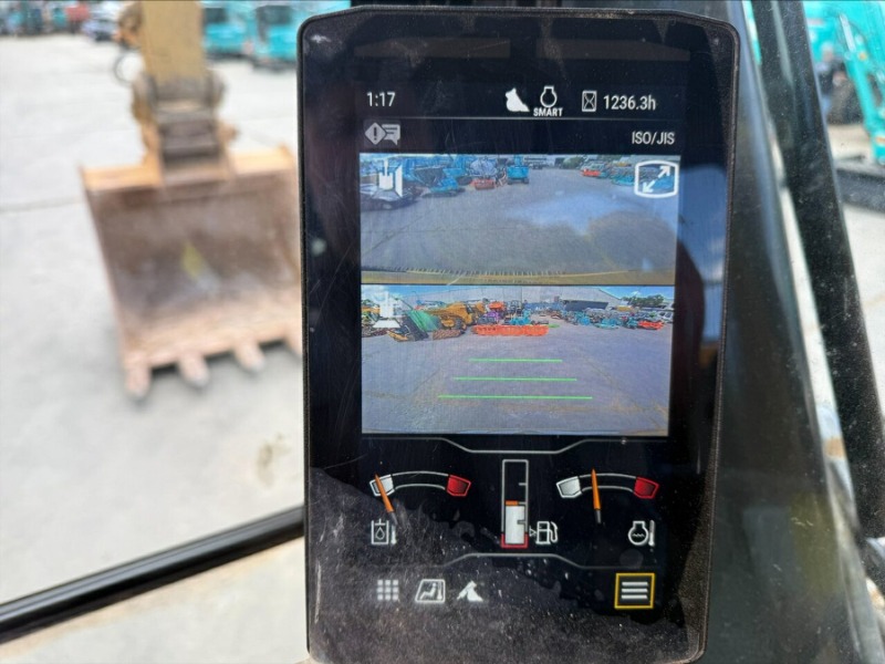 
								2023 Cat 330GC Excavator full									
