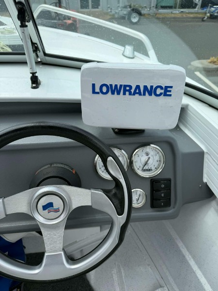 
								Quintrex 450 Fishabout – 2018 Model full									