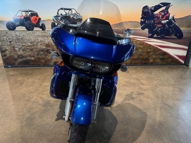 
								Harley-Davidson Road Glide Special 107 (FLTRXS) full									