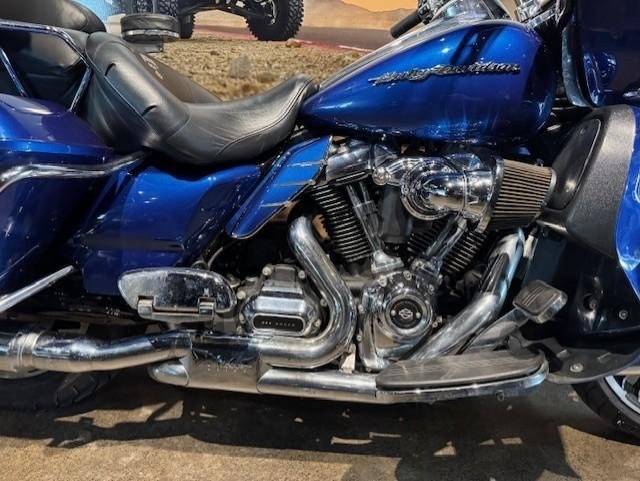 
								Harley-Davidson Road Glide Special 107 (FLTRXS) full									