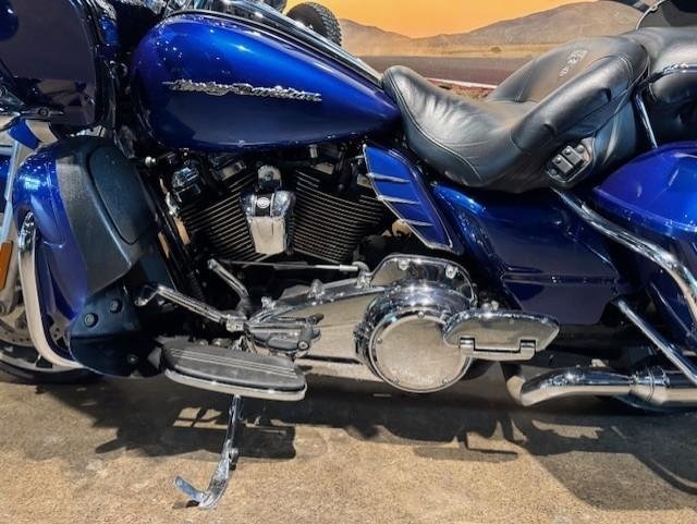 
								Harley-Davidson Road Glide Special 107 (FLTRXS) full									