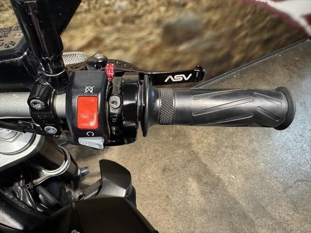 
								Yamaha FZ1N full									