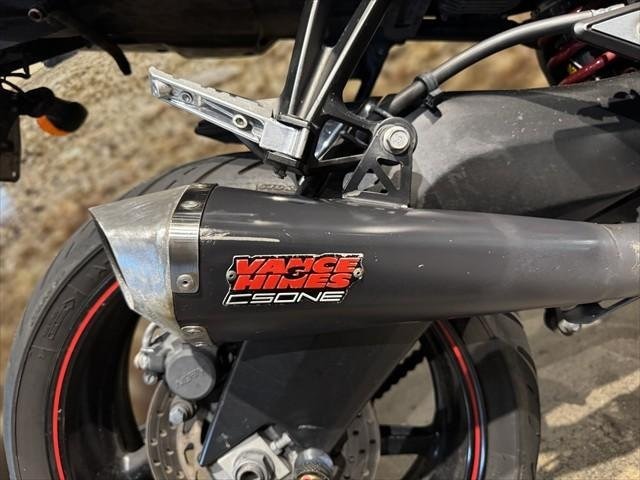 
								Yamaha FZ1N full									