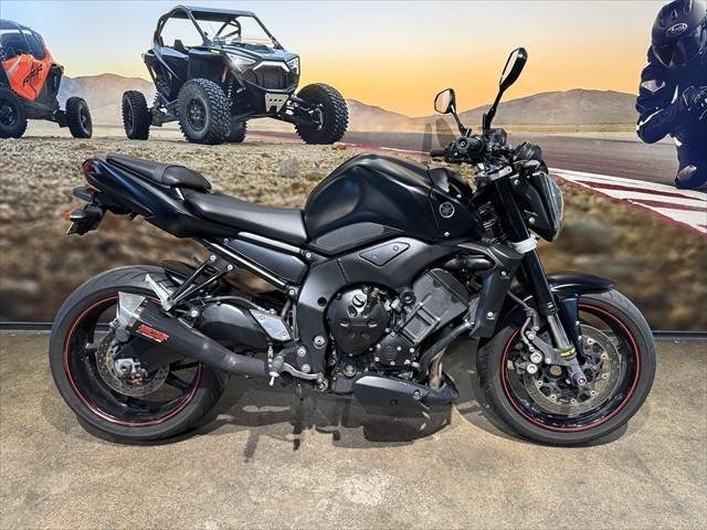 Yamaha FZ1N