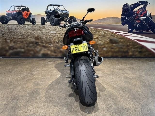 
								Yamaha FZ1N full									