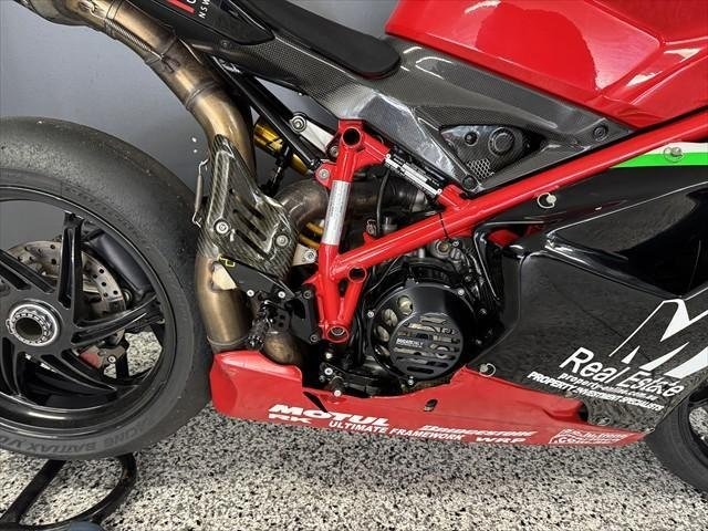 
								Ducati 1198 S full									