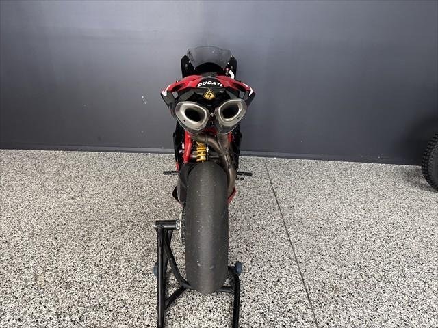 
								Ducati 1198 S full									