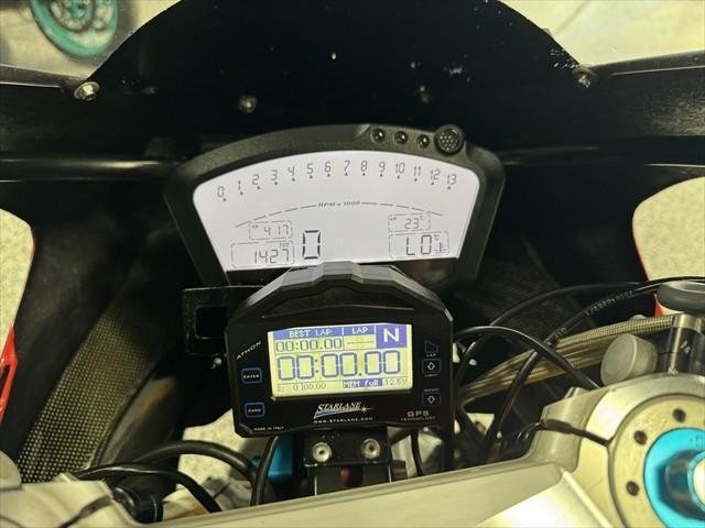 
								Ducati 1198 S full									