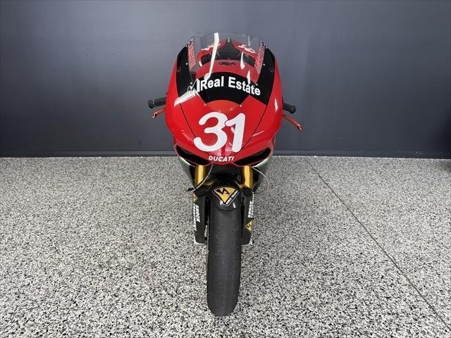 
								Ducati 1198 S full									