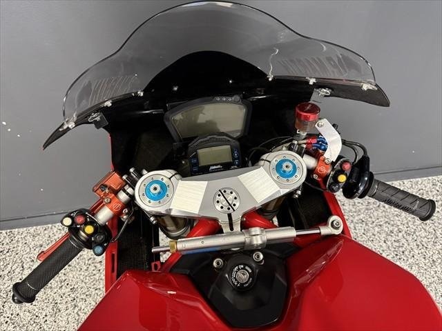 
								Ducati 1198 S full									