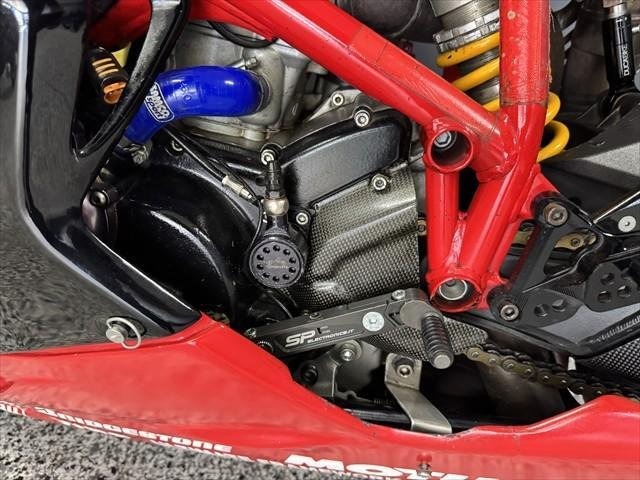 
								Ducati 1198 S full									
