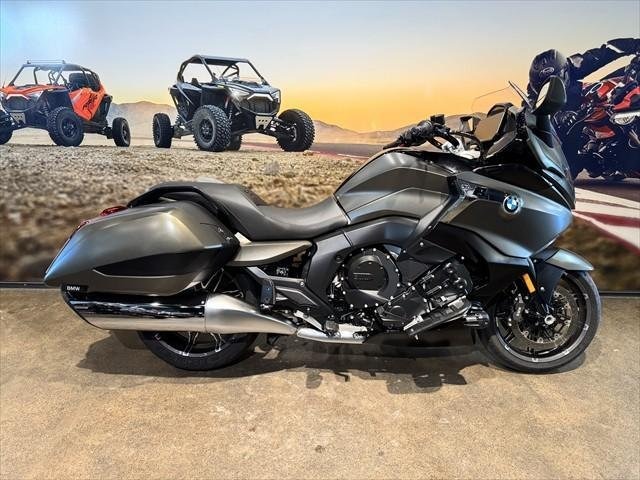 BMW K 1600 B