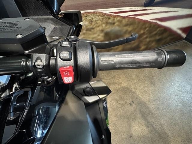 
								BMW K 1600 B full									