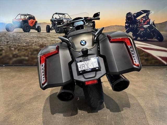 
								BMW K 1600 B full									