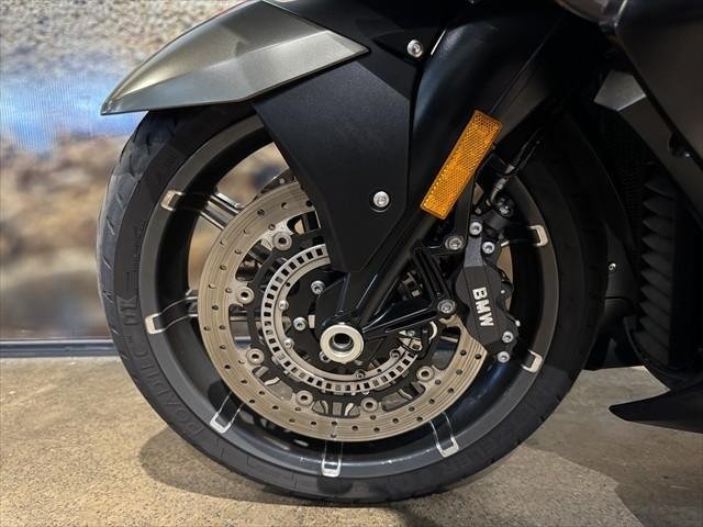 
								BMW K 1600 B full									