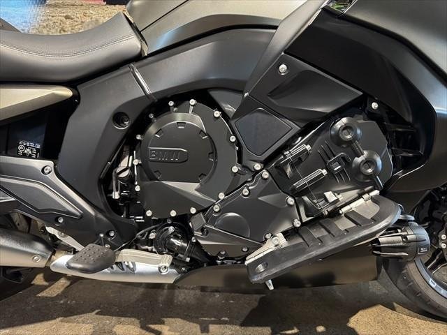 
								BMW K 1600 B full									