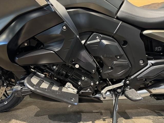 
								BMW K 1600 B full									