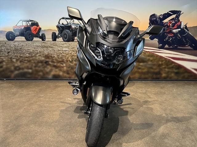 
								BMW K 1600 B full									
