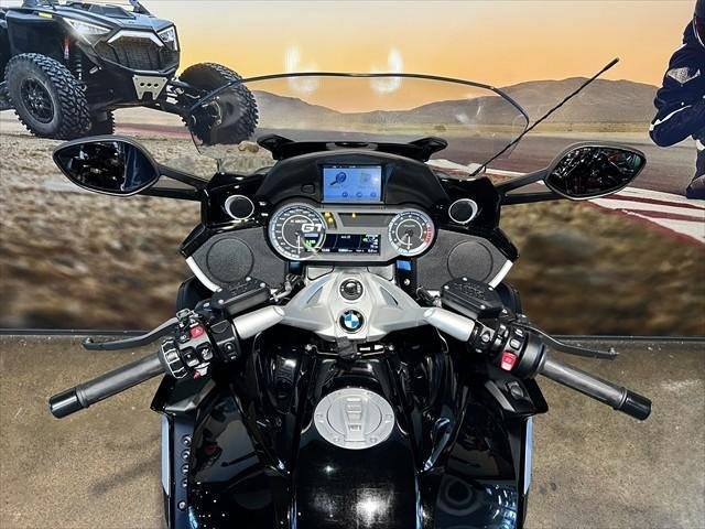 
								BMW K 1600 GT full									