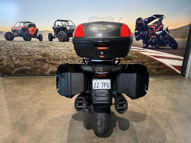 
								BMW K 1600 GT full									