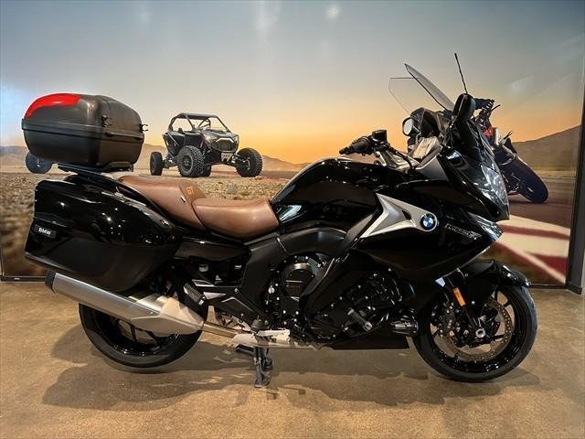 BMW K 1600 GT