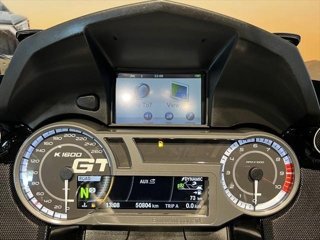 
								BMW K 1600 GT full									
