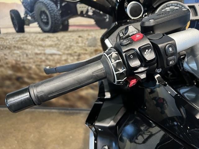 
								BMW K 1600 GT full									