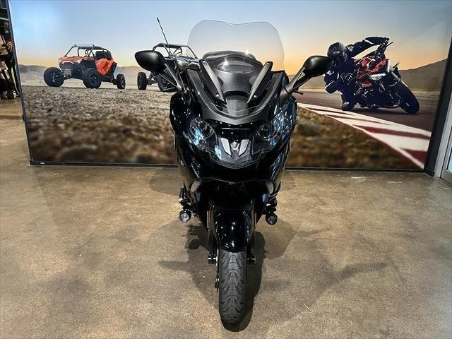 
								BMW K 1600 GT full									