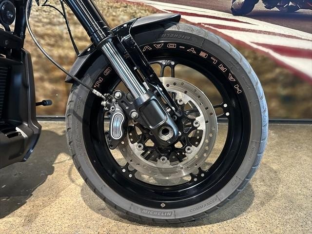 
								Harley-Davidson FXDR 114 (FXDRS) MY20 full									