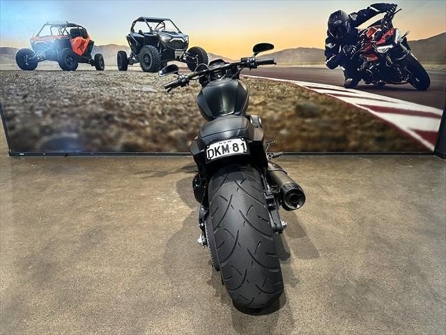 
								Harley-Davidson FXDR 114 (FXDRS) MY20 full									