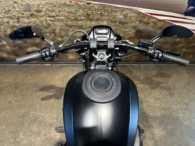 
								Harley-Davidson FXDR 114 (FXDRS) MY20 full									