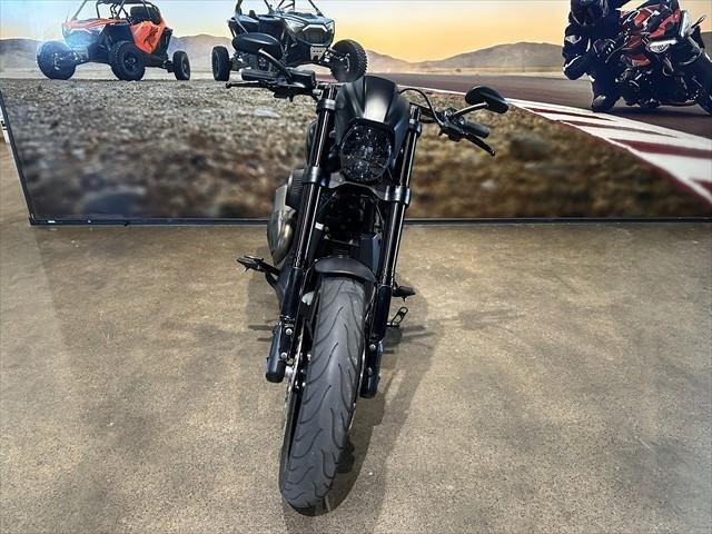 
								Harley-Davidson FXDR 114 (FXDRS) MY20 full									